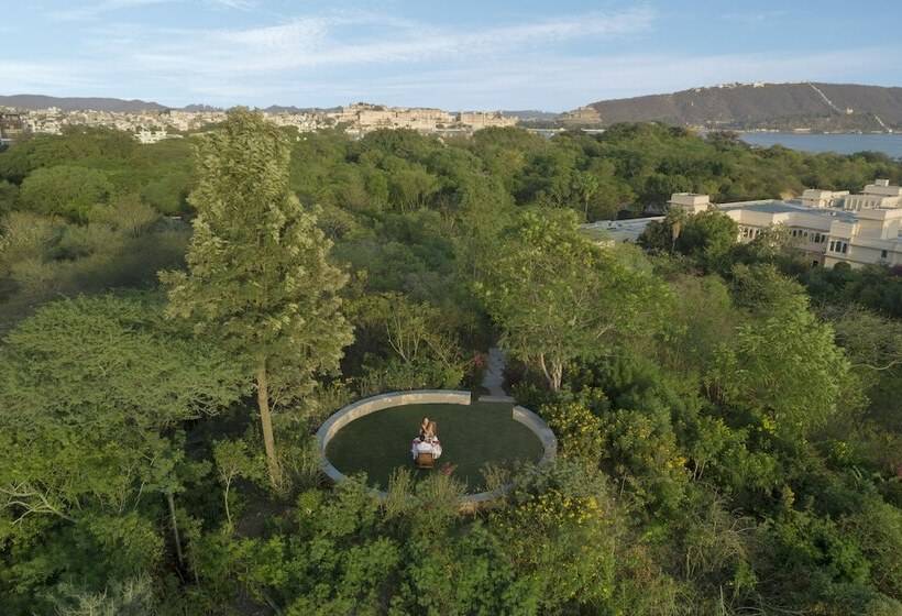 فندق Trident Udaipur