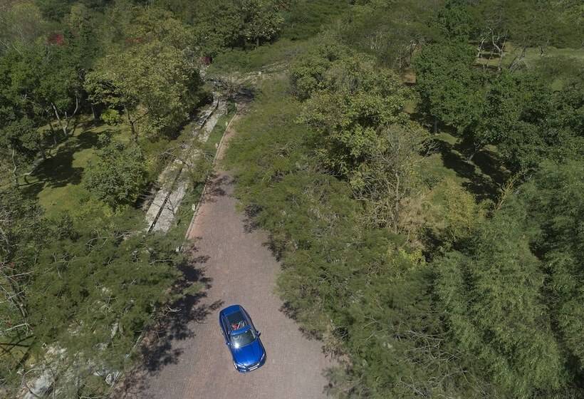 فندق Trident Udaipur