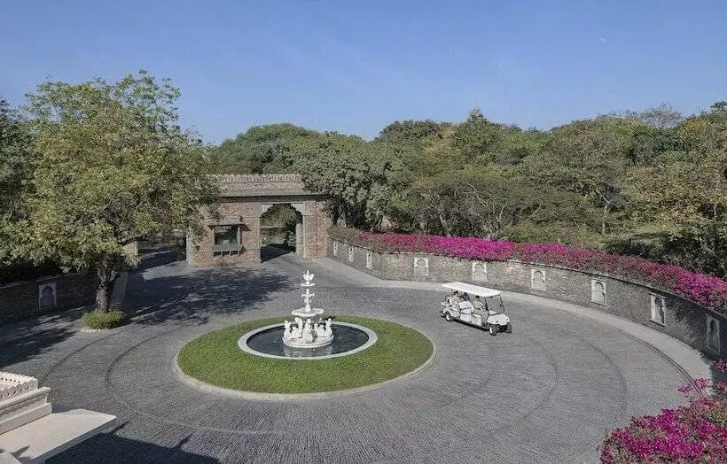 ホテル Trident Udaipur