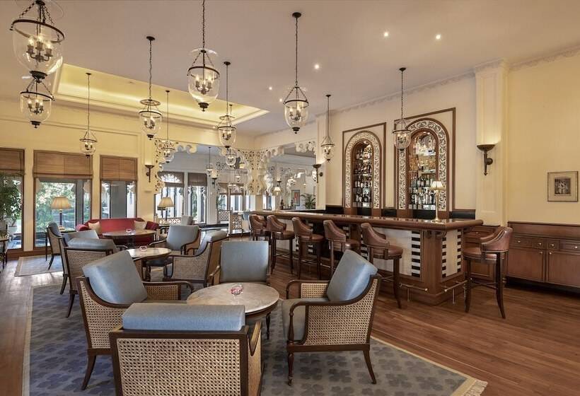 فندق Trident Udaipur