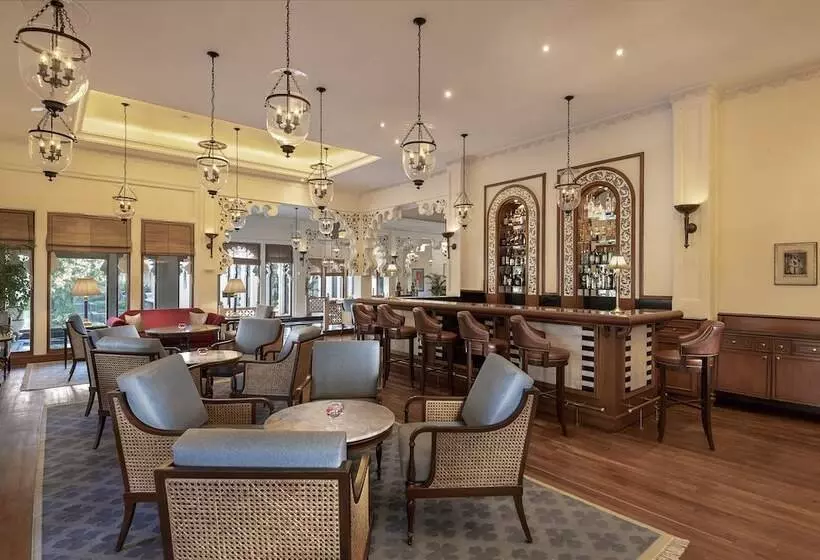 ホテル Trident Udaipur