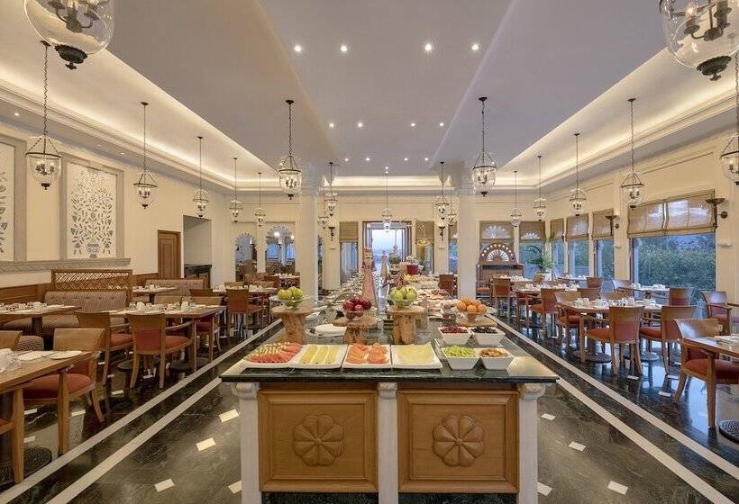 فندق Trident Udaipur