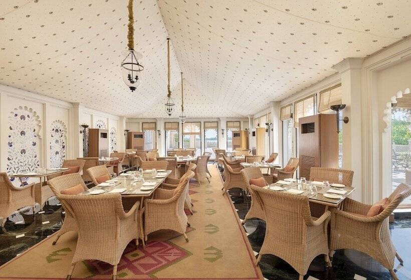 فندق Trident Udaipur