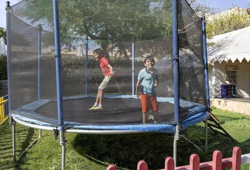 فندق Trident Udaipur