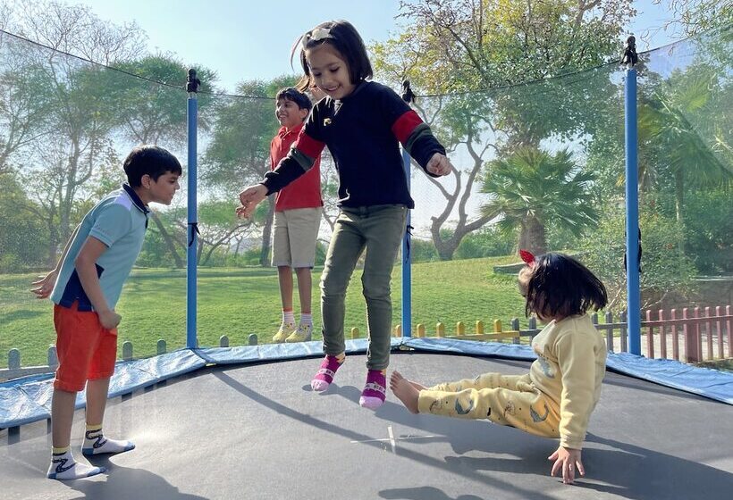 فندق Trident Udaipur