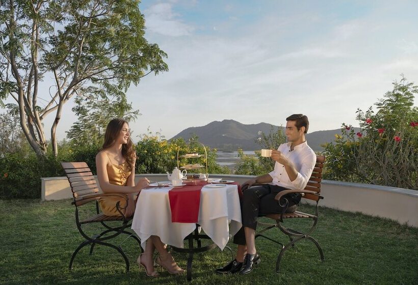 فندق Trident Udaipur