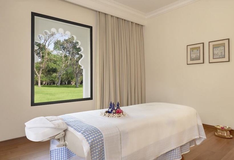 فندق Trident Udaipur