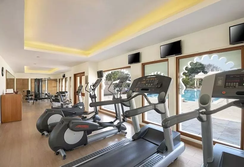 ホテル Trident Udaipur