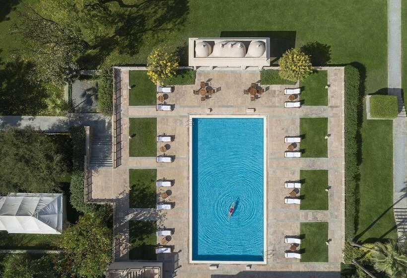 فندق Trident Udaipur