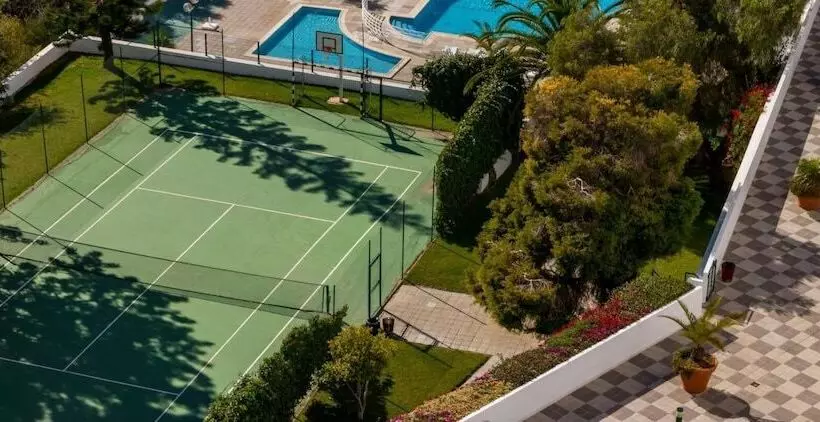 Apartamentos Turísticos Janelas Do Mar