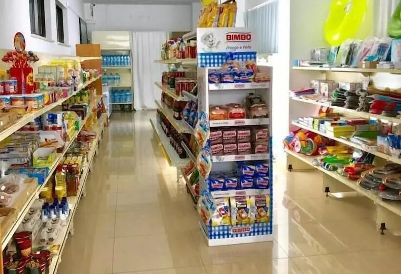 Apartamentos Turísticos Janelas Do Mar