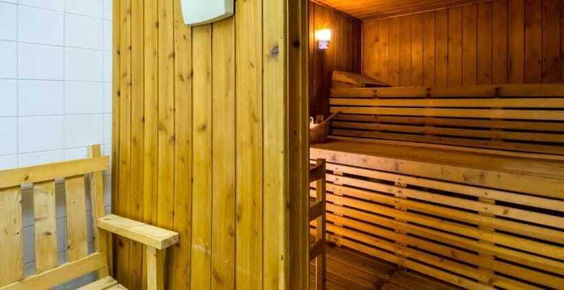 Apartamentos Turísticos Janelas Do Mar