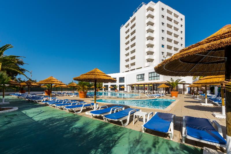 Apartamentos Turísticos Janelas Do Mar