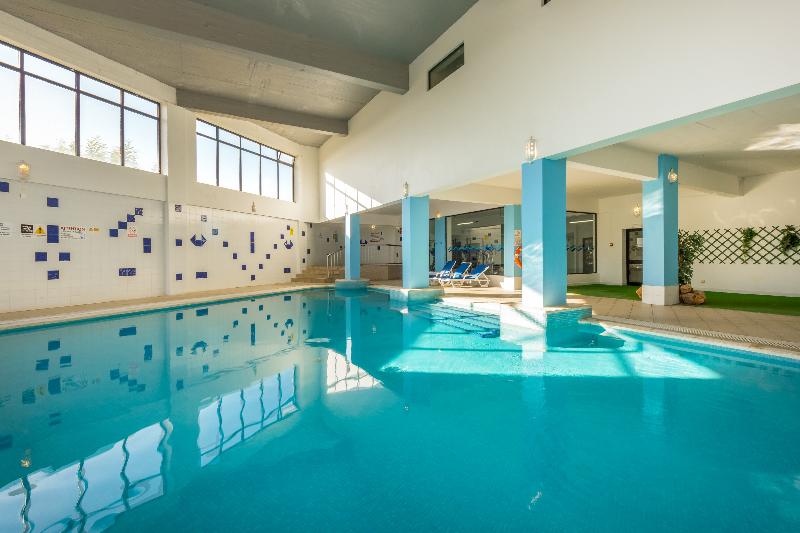 Apartamentos Turísticos Janelas Do Mar