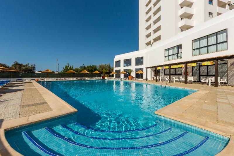 Apartamentos Turísticos Janelas Do Mar