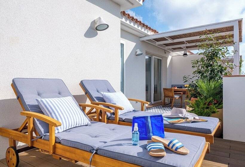 Áncora Salou La Siesta Apartments