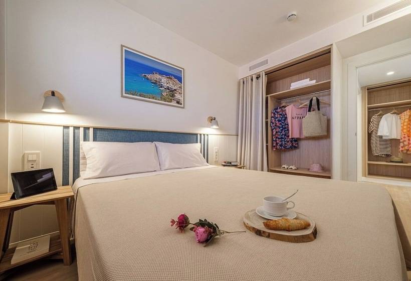 Áncora Salou La Siesta Apartments