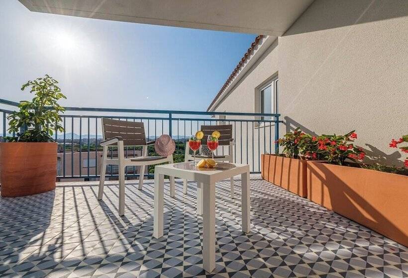 Áncora Salou La Siesta Apartments