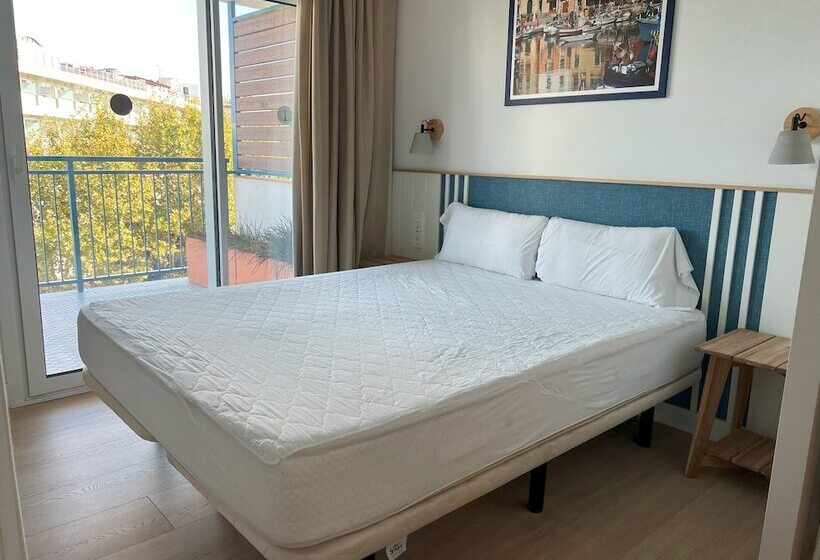 Áncora Salou La Siesta Apartments