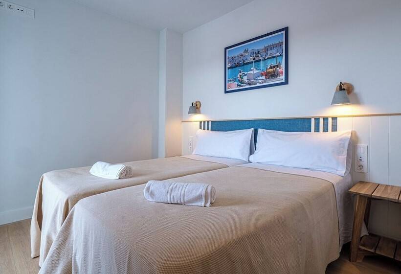 Áncora Salou La Siesta Apartments