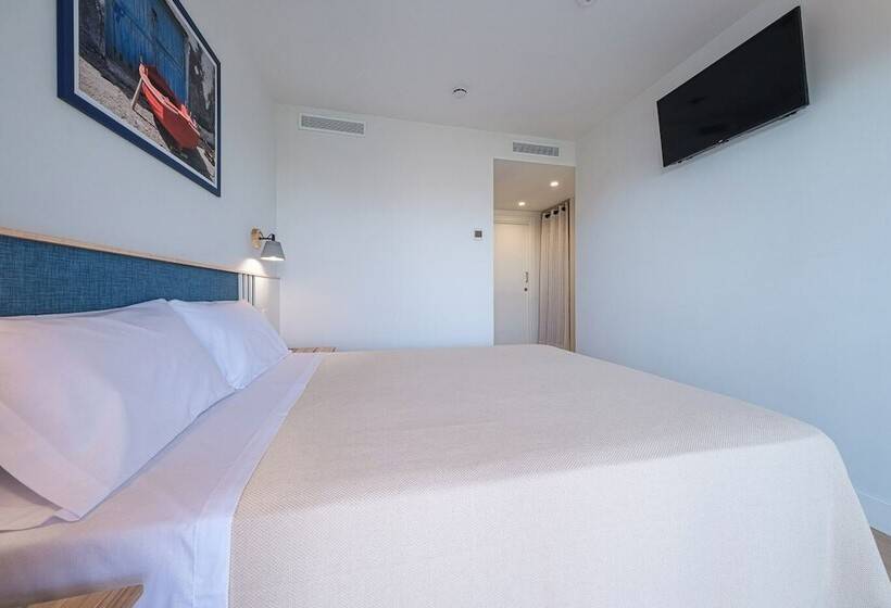 Áncora Salou La Siesta Apartments