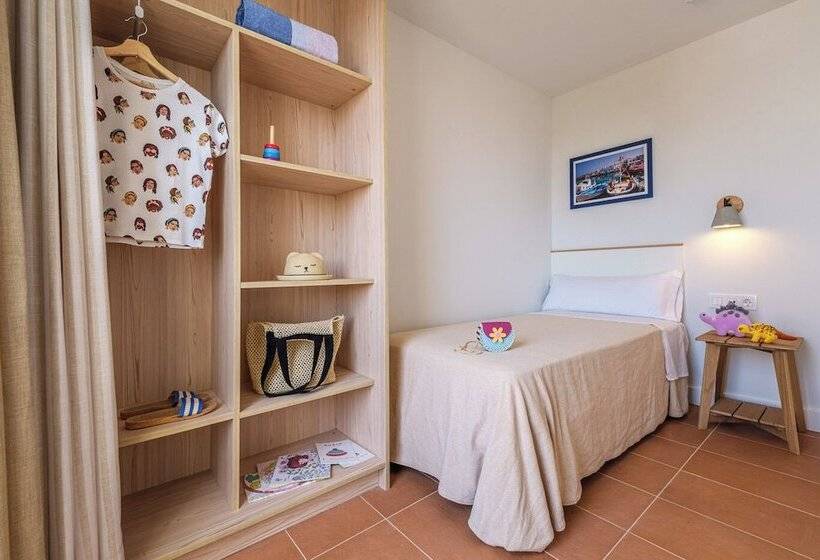 Áncora Salou La Siesta Apartments