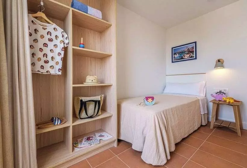 Áncora Salou La Siesta Apartments