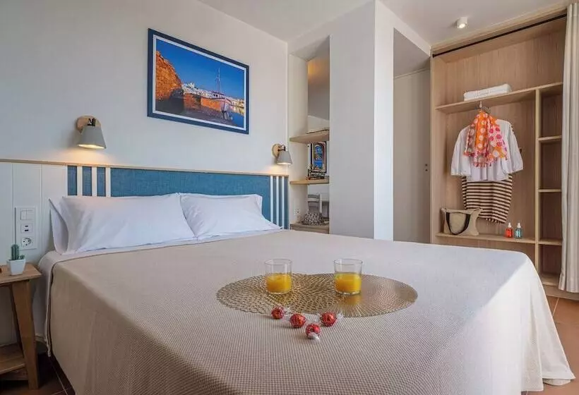 Áncora Salou La Siesta Apartments