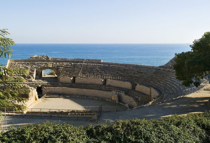 Áncora Salou La Siesta Apartments