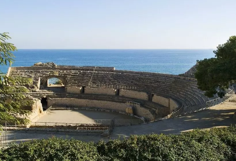 Áncora Salou La Siesta Apartments