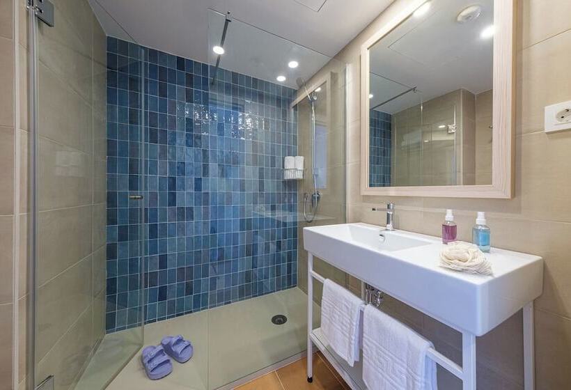 Áncora Salou La Siesta Apartments