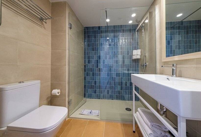 Áncora Salou La Siesta Apartments