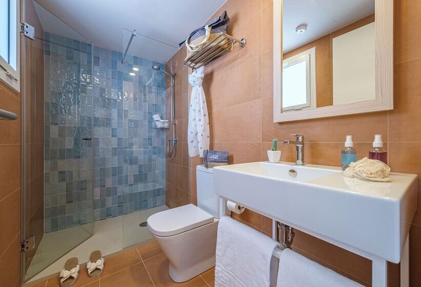 Áncora Salou La Siesta Apartments