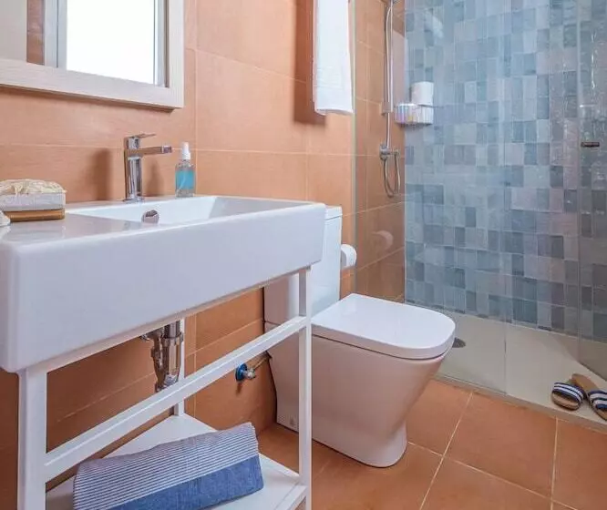 Áncora Salou La Siesta Apartments