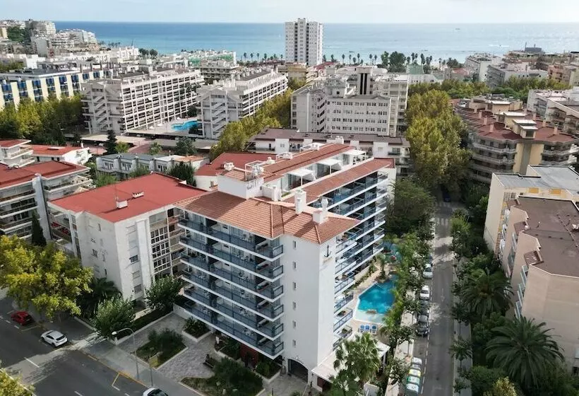 Áncora Salou La Siesta Apartments
