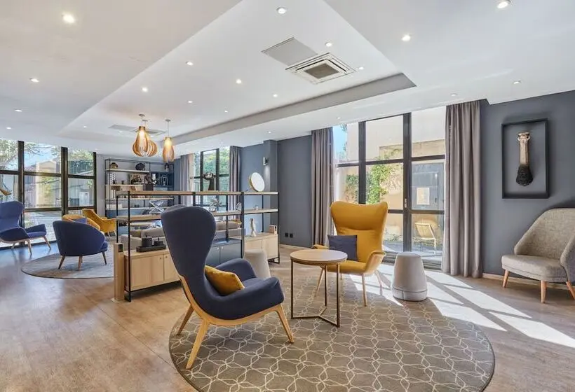 Odalys City - Aix en Provence Centre Rotonde - Les Floridianes