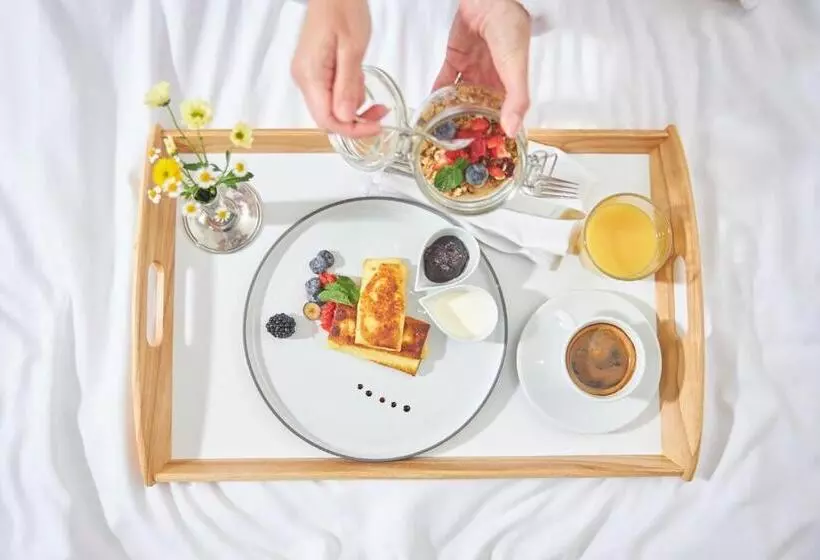 Ratonda Centrum Hotels