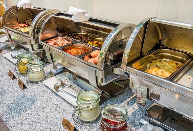 Ratonda Centrum Hotels