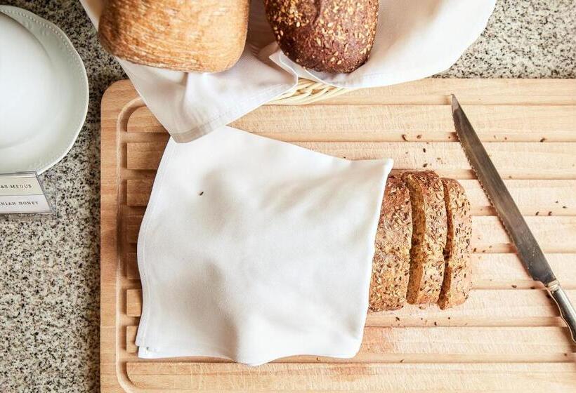 Ratonda Centrum Hotels