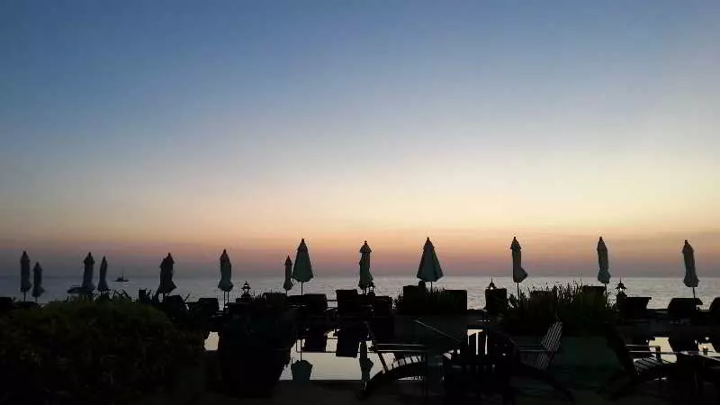 Mukdara Beach Villa & Spa Resort