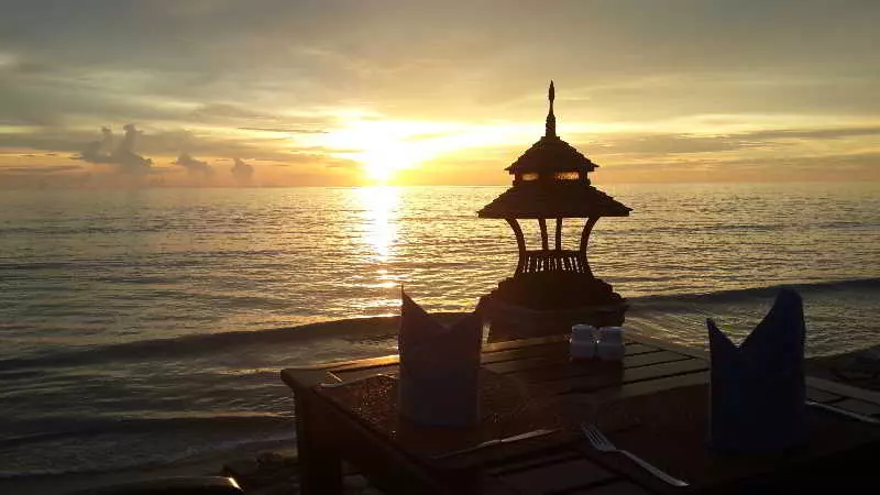 Mukdara Beach Villa & Spa Resort