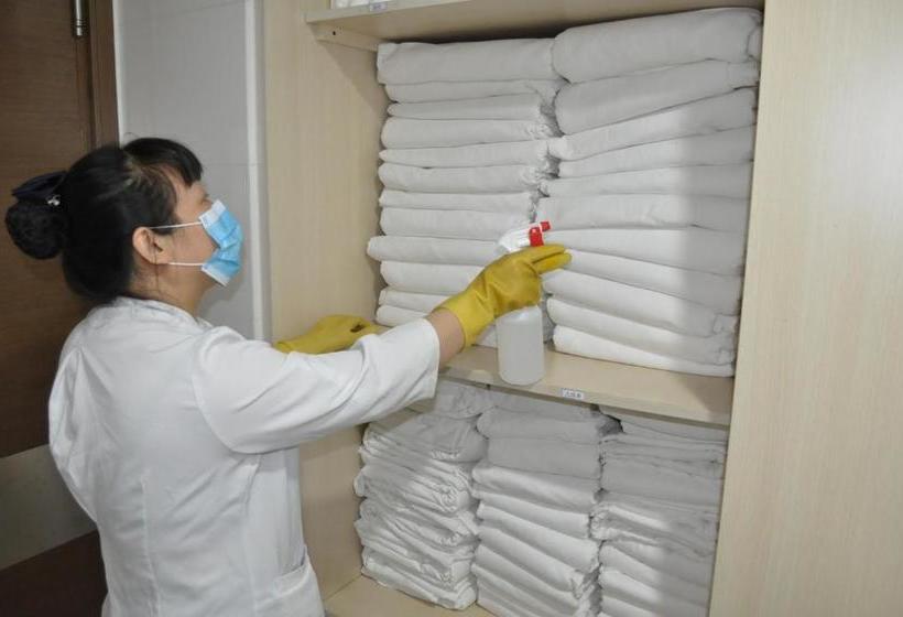 Hotel Rosedale  Shenyang