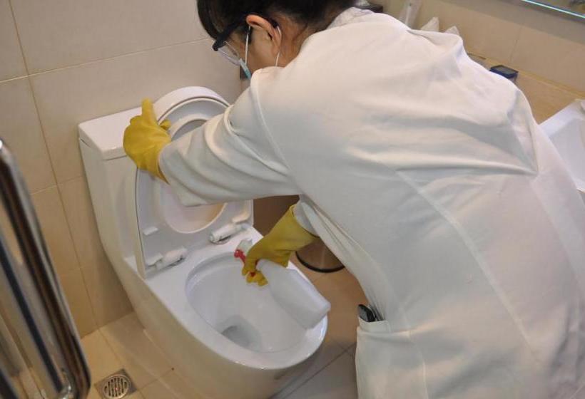 Hotel Rosedale  Shenyang