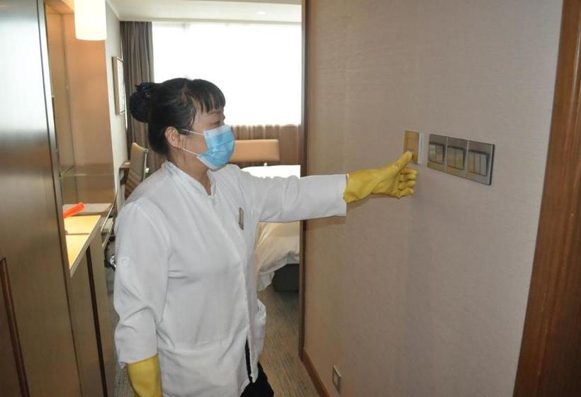 Hotel Rosedale  Shenyang