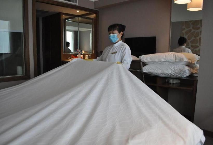 Hotel Rosedale  Shenyang