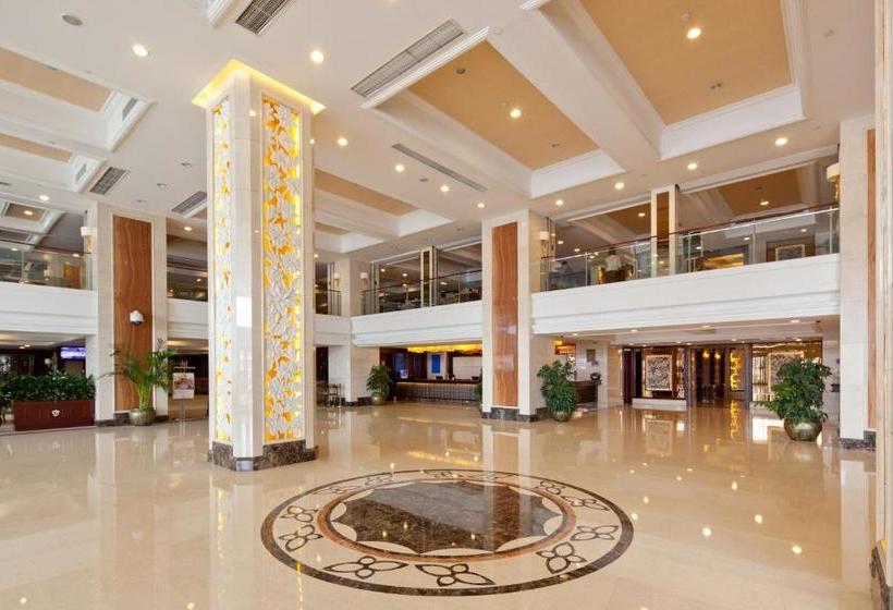 Hotel Rosedale  Shenyang
