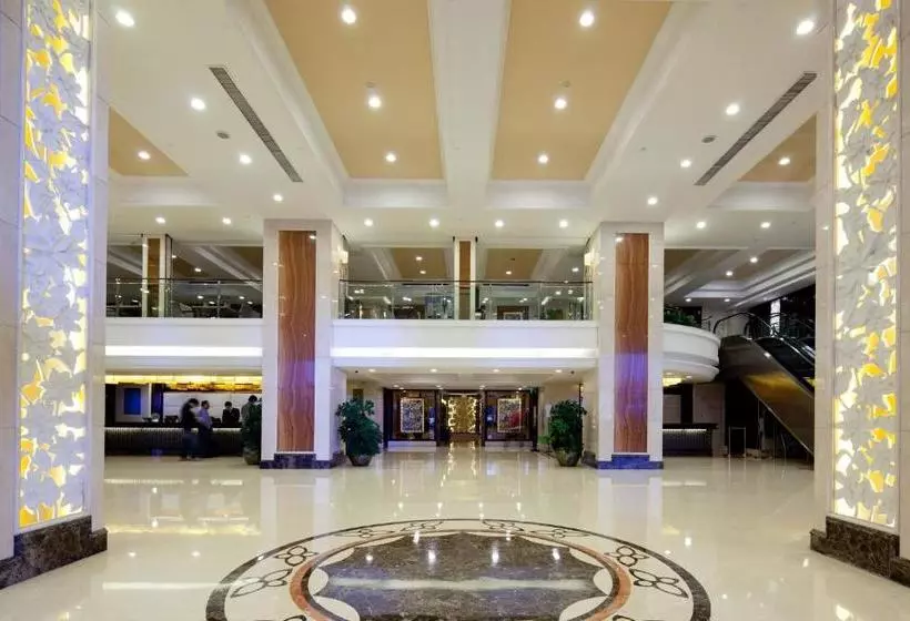 호텔 Rosedale  Shenyang