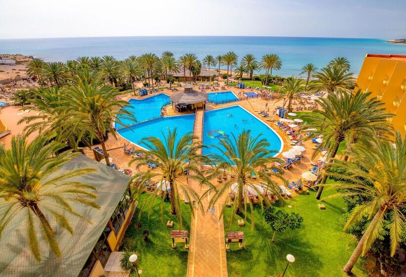 Sbh Costa Calma Beach Resort