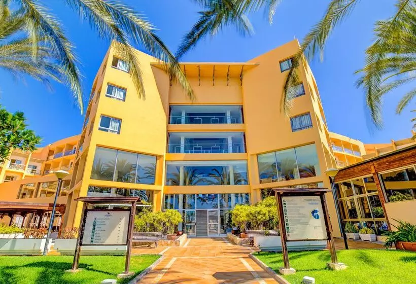 Sbh Costa Calma Beach Resort