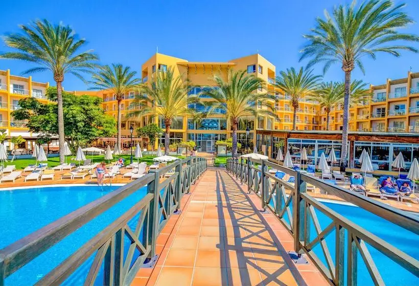 Sbh Costa Calma Beach Resort